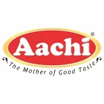 Aachi logo - Client of Ashok Concrete