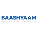 Baashyaam Constructions logo - Client of Ashok Concrete