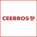 Ceebros logo - Client of Ashok Concrete