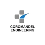 Coromandel Engineering logo - Client of Ashok Concrete