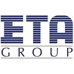 ETA Group logo - Client of Ashok Concrete