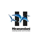 Hiranandani Group logo