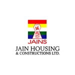 Jain Housing & Constructions Ltd. logo - Client of Ashok Concrete