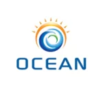 Ocean logo - Client of Ashok Concrete