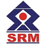 SRM logo - Client of Ashok Concrete