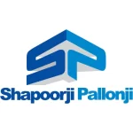 Shapoorji Pallonji logo - Client of Ashok Concrete