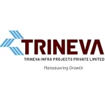 Trineva logo - Client of Ashok Concrete