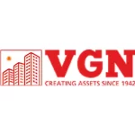 VGN logo - Client of Ashok Concrete
